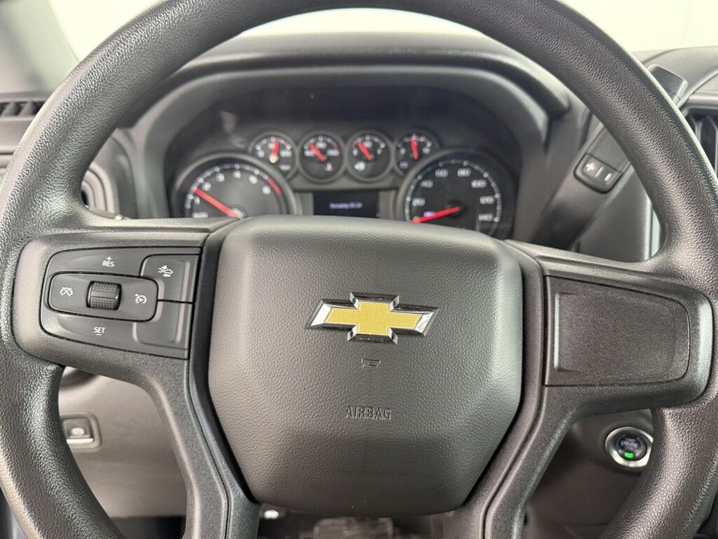 2024 Chevrolet Silverado 1500 2WD Reg Cab 140 Work Truck Maumee OH