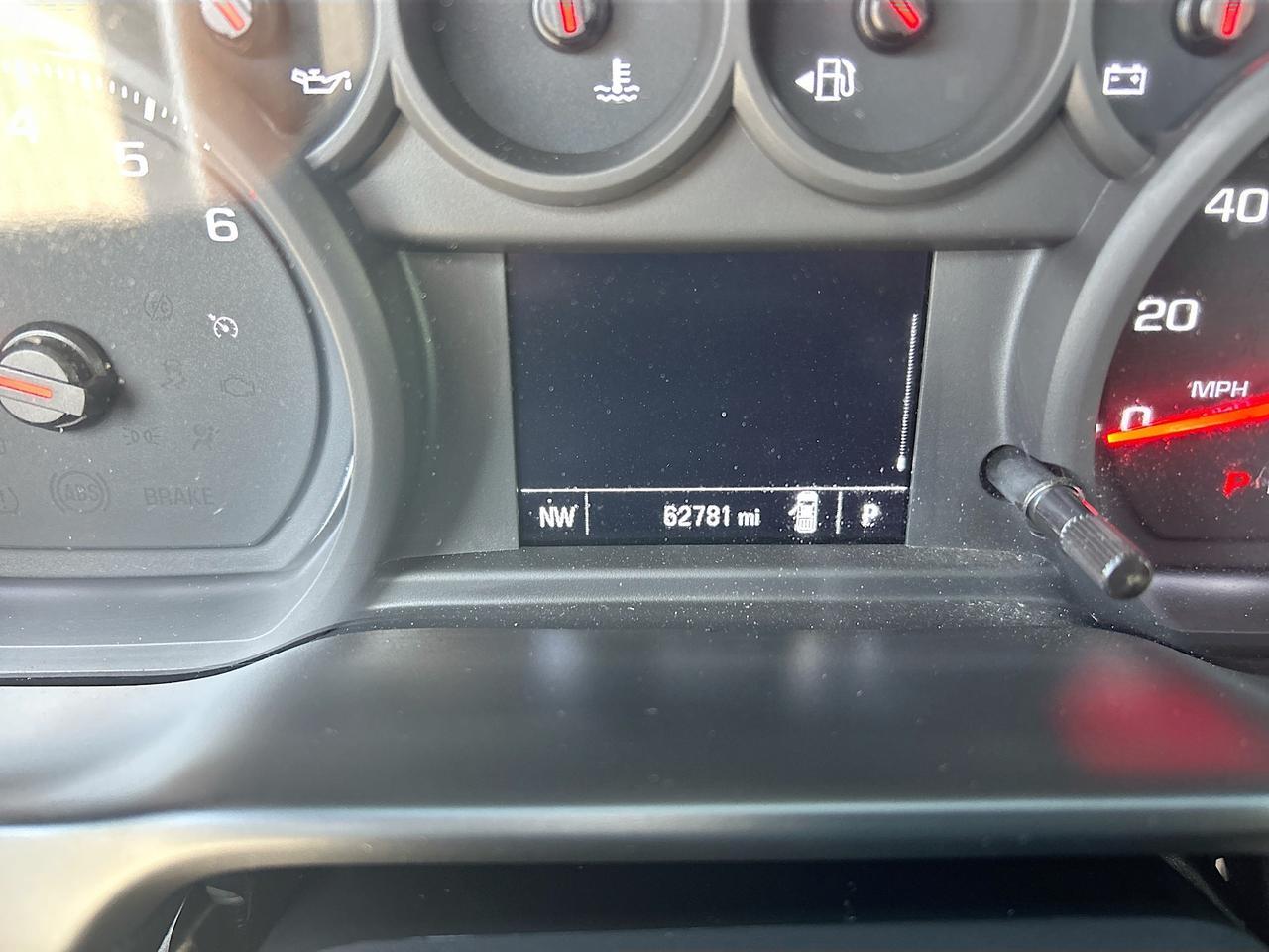 2024 Chevrolet Silverado 1500 2WD Reg Cab Work Truck Venice FL