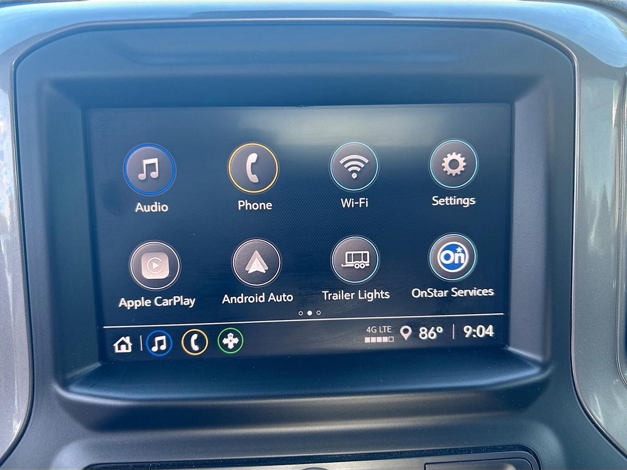 2024 Chevrolet Silverado 1500 2WD Reg Cab Work Truck Venice FL