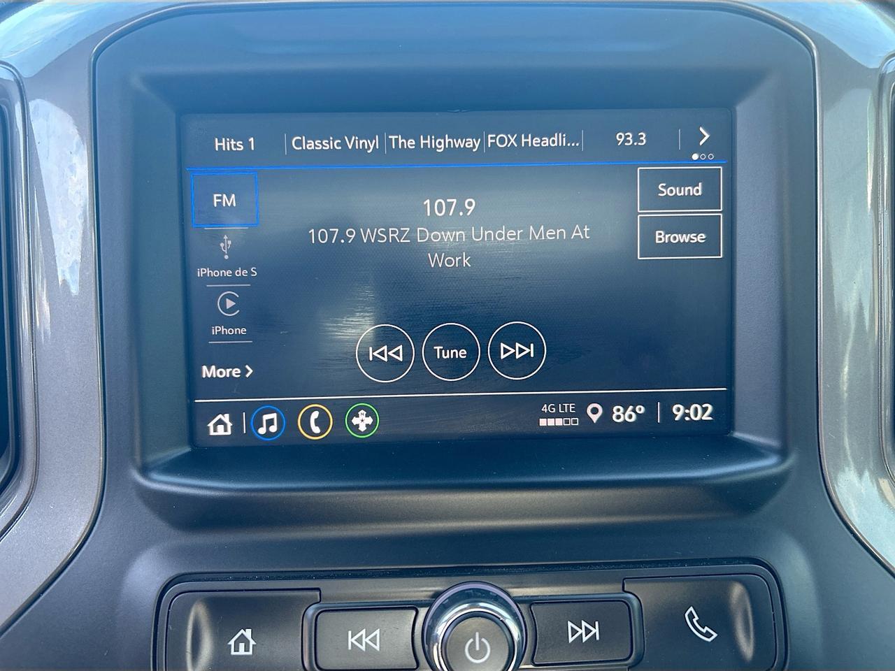 2024 Chevrolet Silverado 1500 2WD Reg Cab Work Truck Venice FL