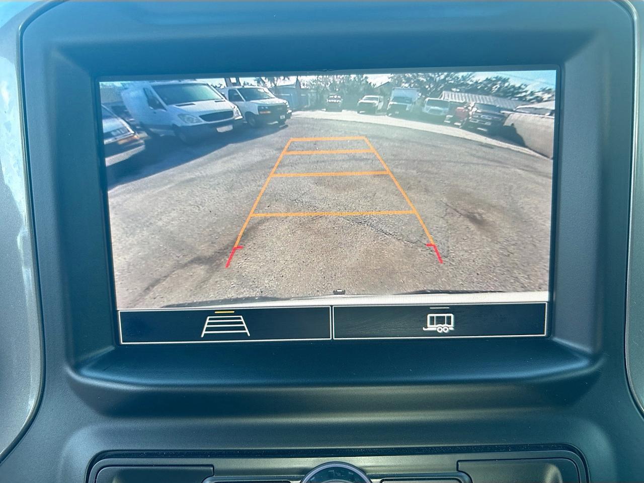 2024 Chevrolet Silverado 1500 2WD Reg Cab Work Truck Venice FL