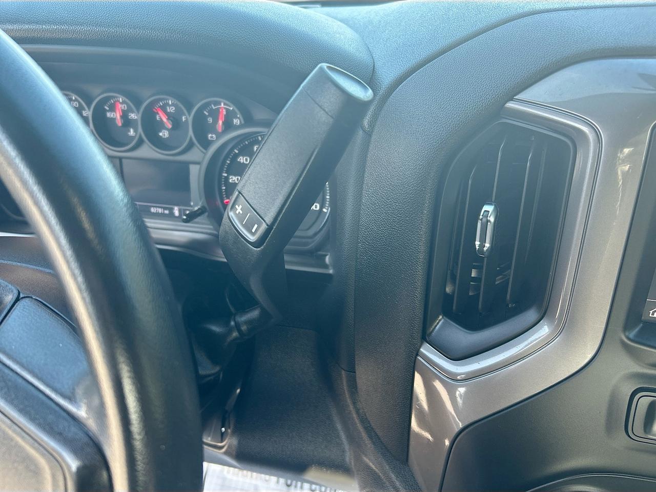 2024 Chevrolet Silverado 1500 2WD Reg Cab Work Truck Venice FL