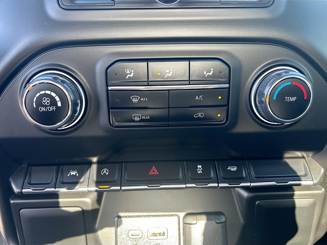 2024 Chevrolet Silverado 1500 2WD Reg Cab Work Truck Venice FL