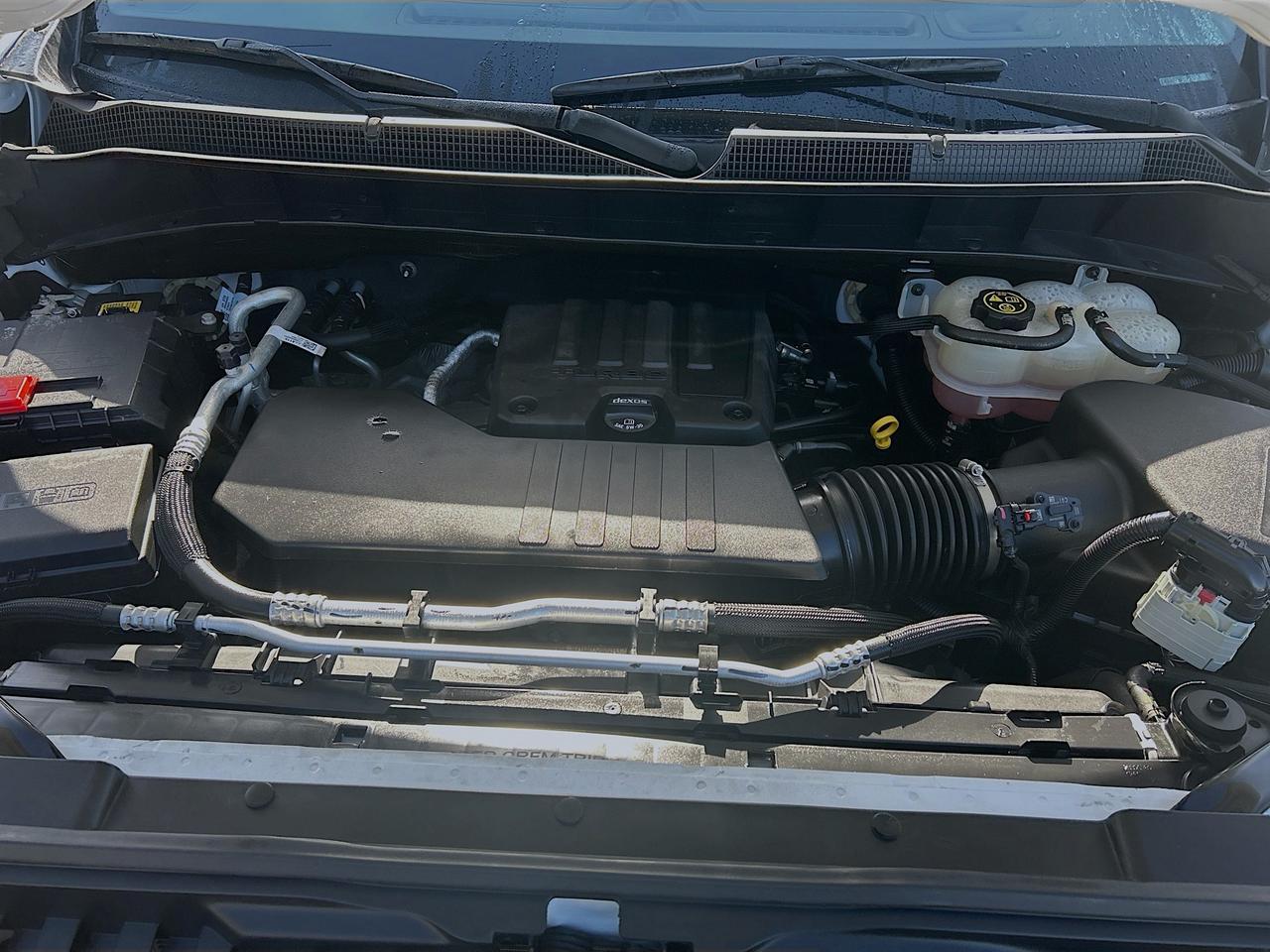 2024 Chevrolet Silverado 1500 2WD Reg Cab Work Truck Venice FL