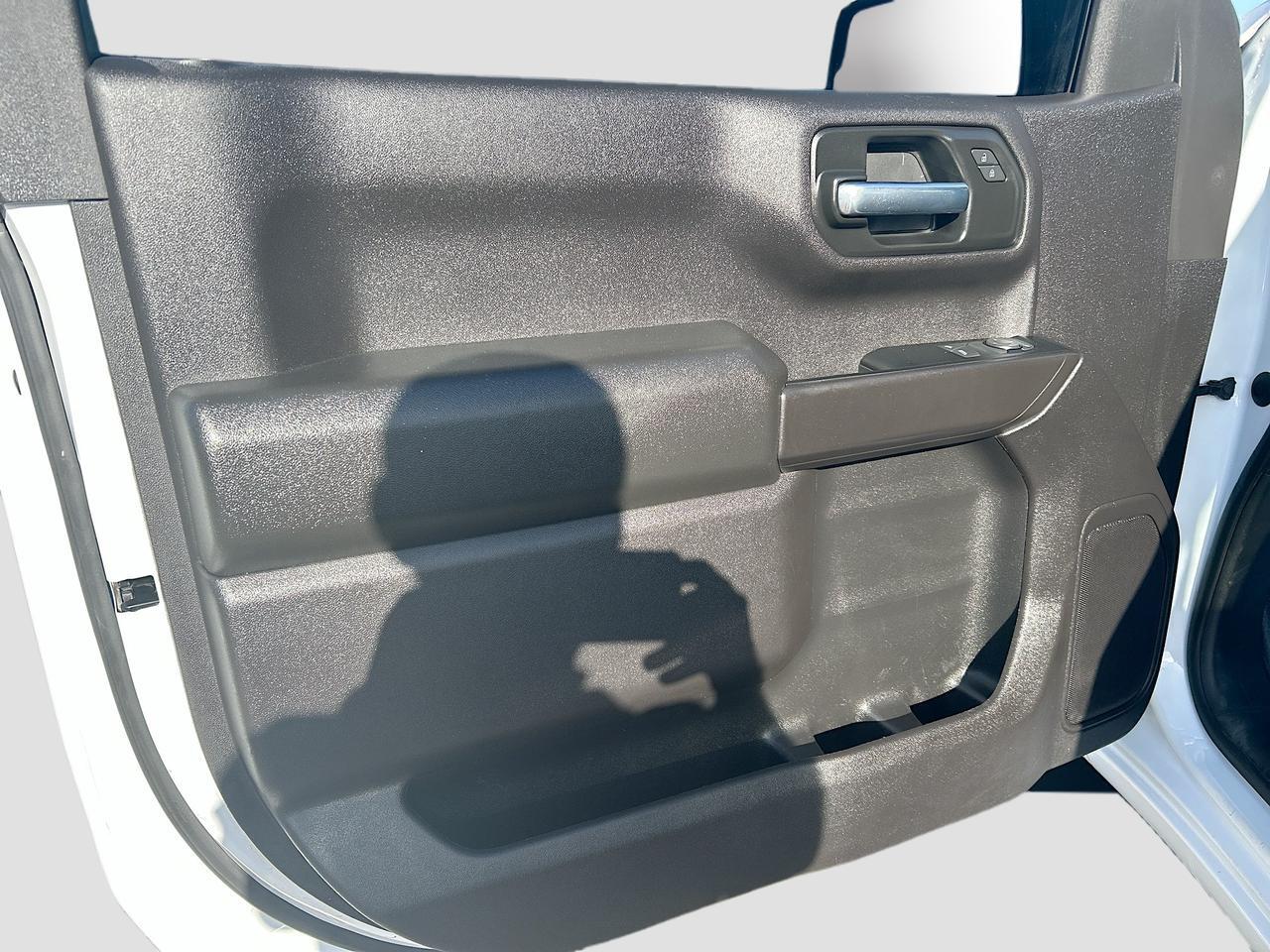 2024 Chevrolet Silverado 1500 2WD Reg Cab Work Truck Venice FL