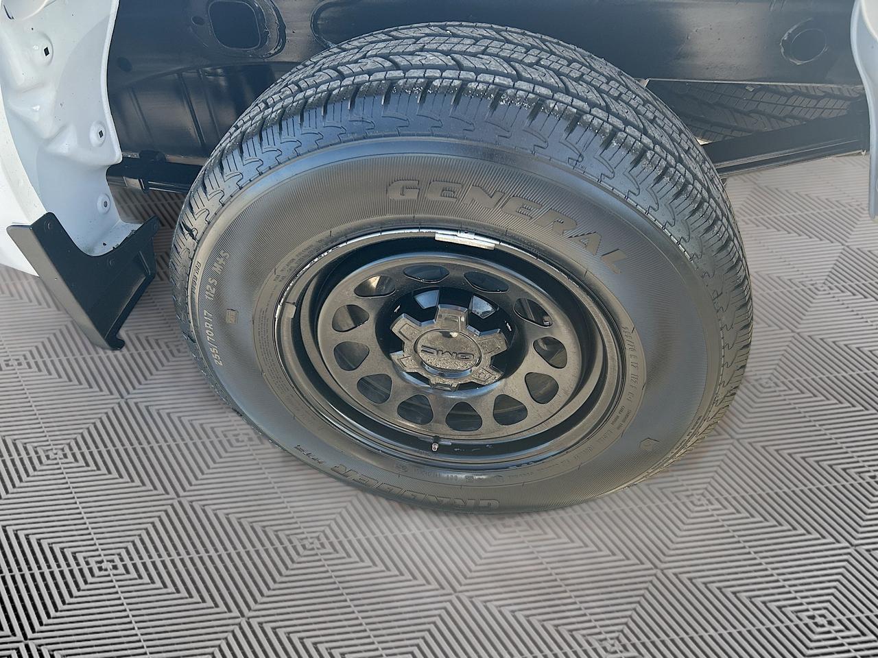 2024 Chevrolet Silverado 1500 2WD Reg Cab Work Truck Venice FL