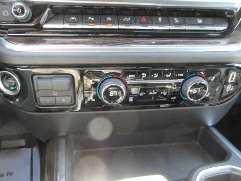 2024 Chevrolet Silverado 1500 4WD Crew Cab 147 LT w/1LT Saint George SC