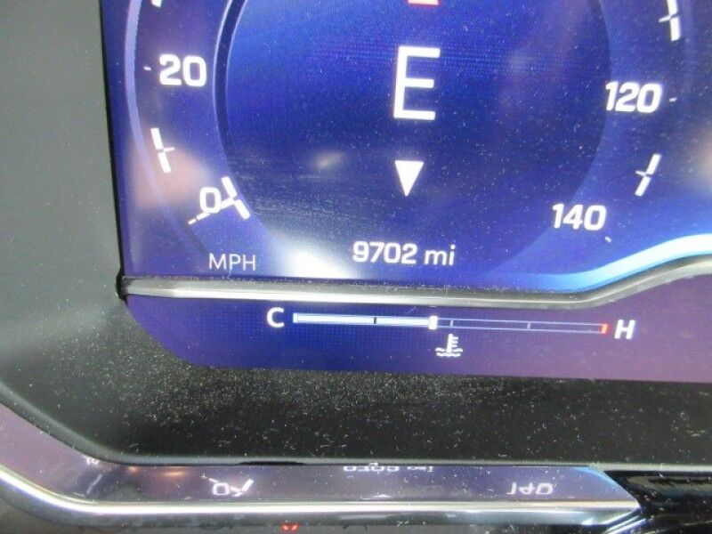 2024 Chevrolet Silverado 1500 4WD Crew Cab 147 LT w/1LT Saint George SC