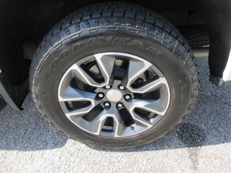2024 Chevrolet Silverado 1500 4WD Crew Cab 147 LT w/1LT Saint George SC