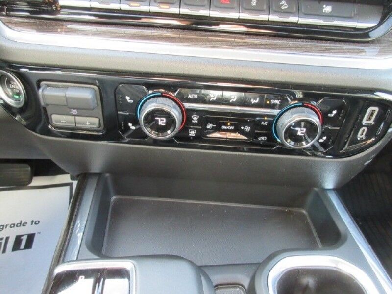 2024 Chevrolet Silverado 1500 4WD Crew Cab 147 RST Saint George SC