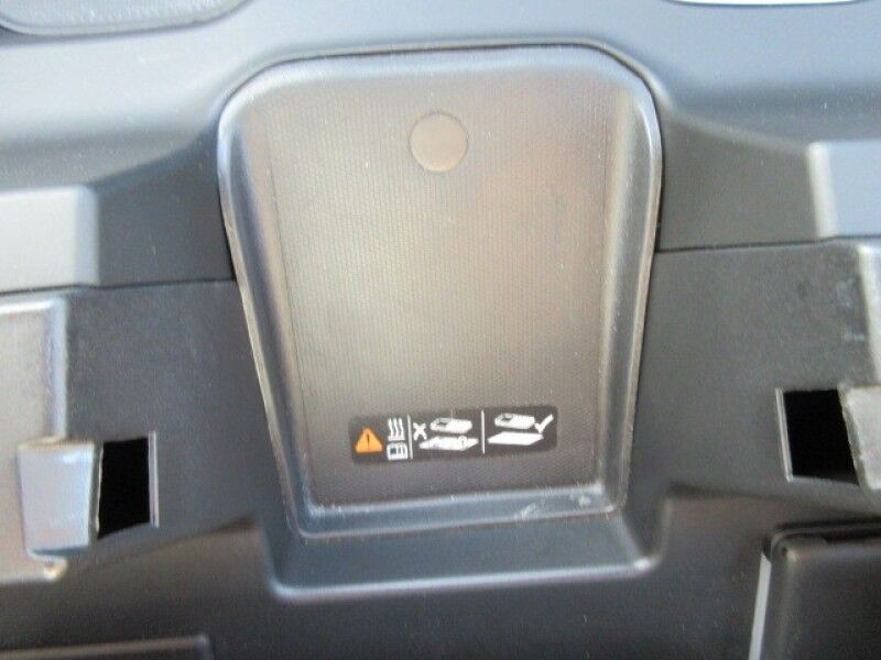 2024 Chevrolet Silverado 1500 4WD Crew Cab 147 RST Saint George SC