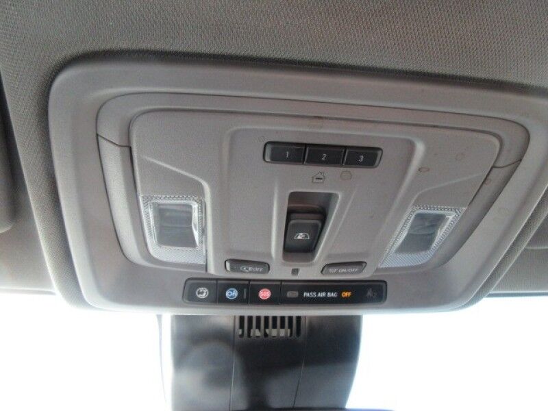 2024 Chevrolet Silverado 1500 4WD Crew Cab 147 RST Saint George SC