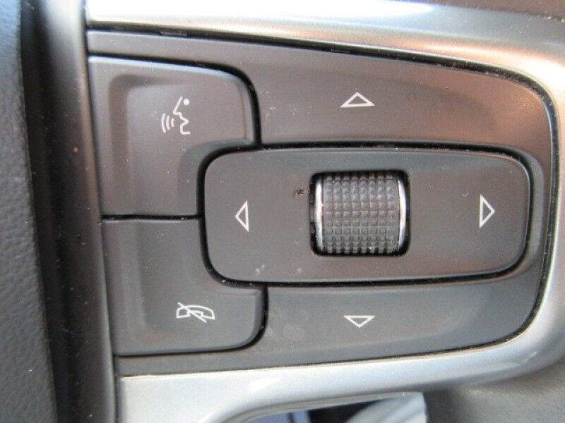 2024 Chevrolet Silverado 1500 4WD Crew Cab 147 RST Saint George SC