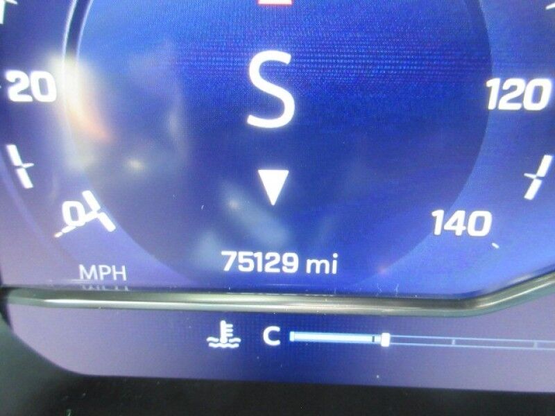 2024 Chevrolet Silverado 1500 4WD Crew Cab 147 RST Saint George SC