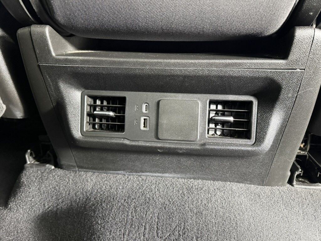 2024 Chevrolet Silverado 1500 4WD Crew Cab 157 Custom Maumee OH