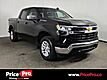 2024 Chevrolet Silverado 1500 4WD Crew Cab LT