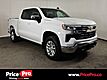 2024 Chevrolet Silverado 1500 4WD Crew Cab LT