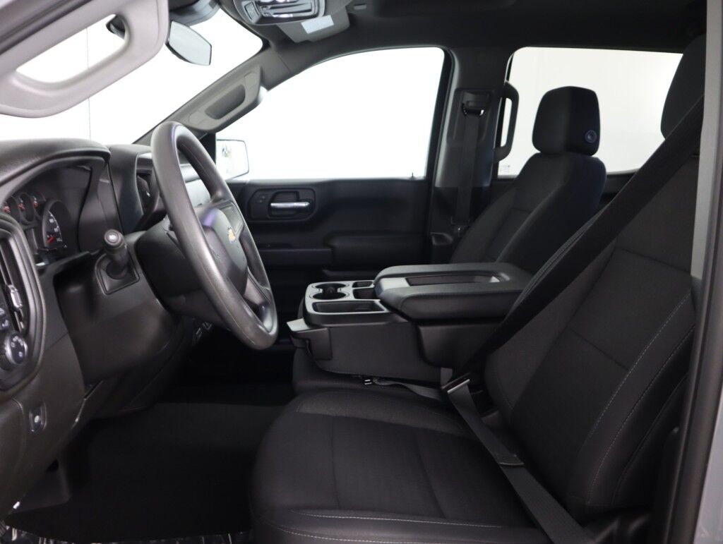 2024 Chevrolet Silverado 1500 4WD Crew Cab Maumee OH