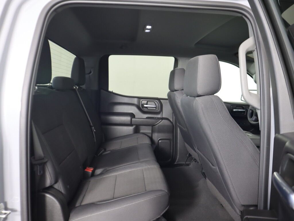 2024 Chevrolet Silverado 1500 4WD Crew Cab Maumee OH