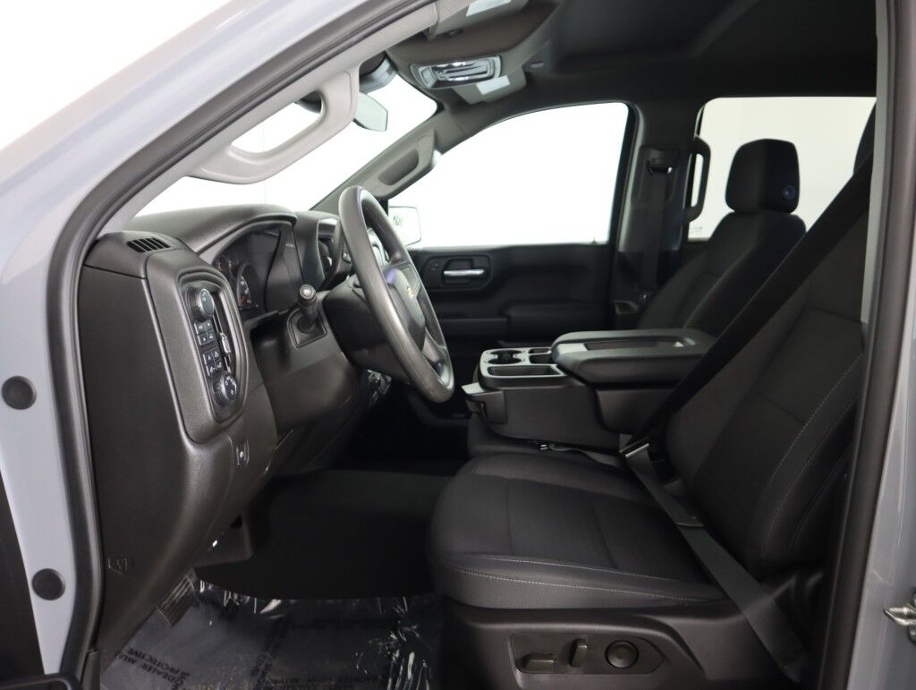 2024 Chevrolet Silverado 1500 4WD Crew Cab Maumee OH