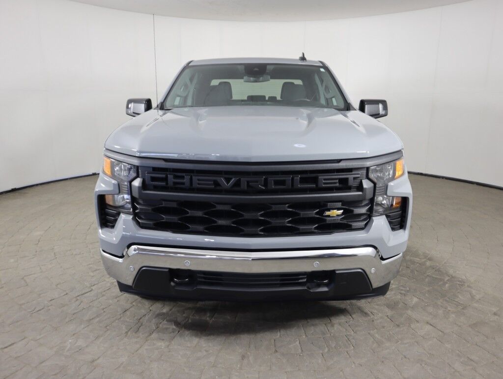 2024 Chevrolet Silverado 1500 4WD Crew Cab Maumee OH