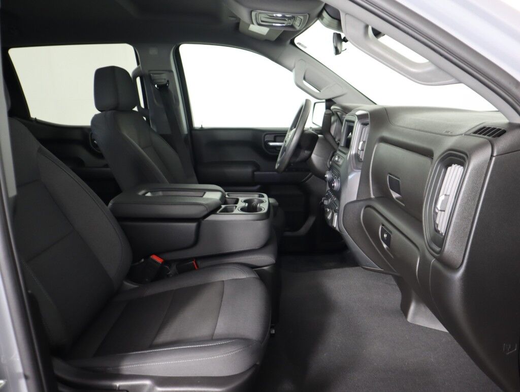 2024 Chevrolet Silverado 1500 4WD Crew Cab Maumee OH