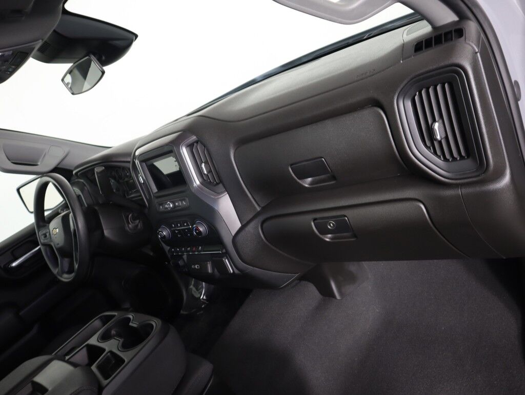 2024 Chevrolet Silverado 1500 4WD Crew Cab Maumee OH