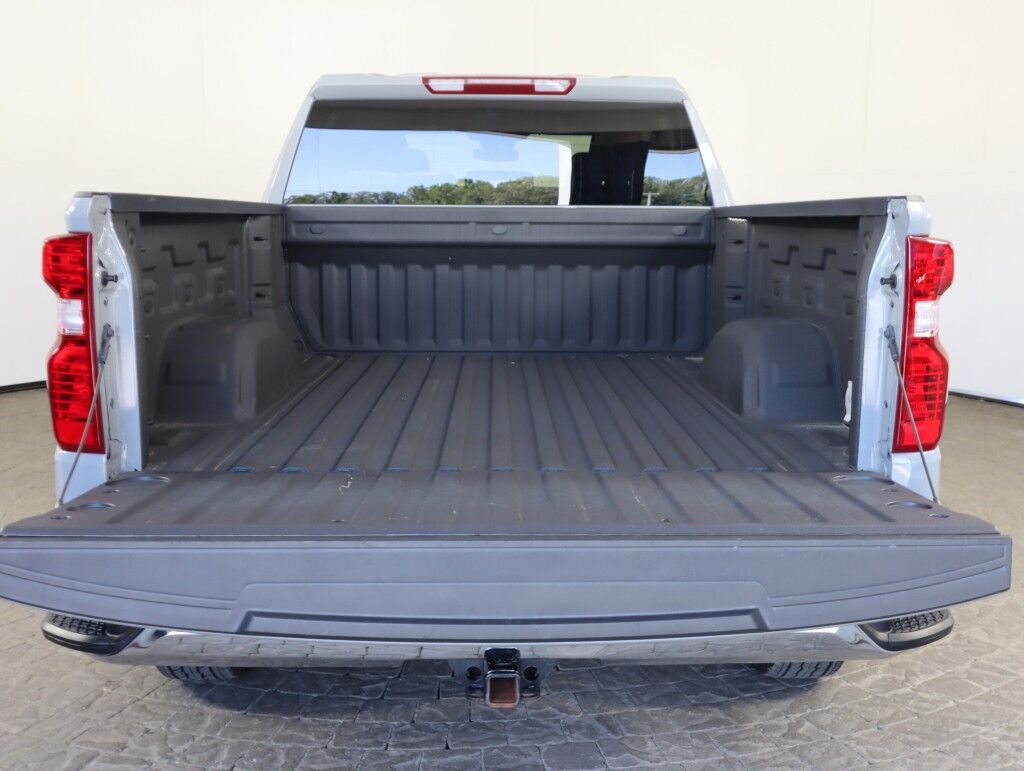 2024 Chevrolet Silverado 1500 4WD Crew Cab Maumee OH