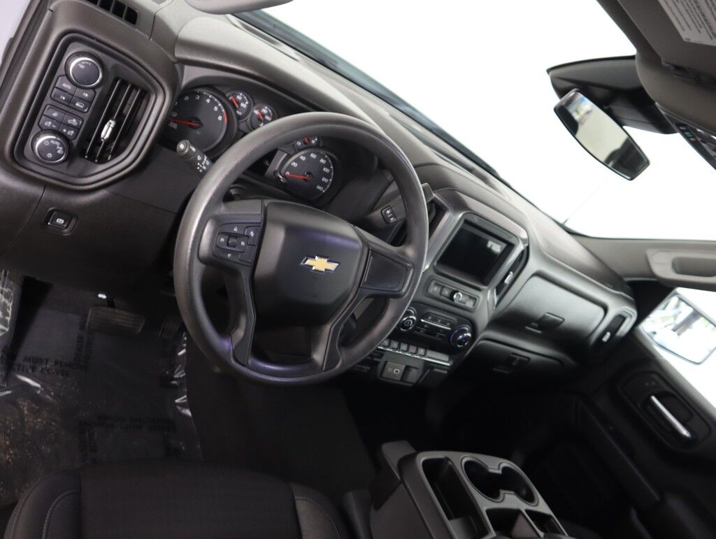 2024 Chevrolet Silverado 1500 4WD Crew Cab Maumee OH