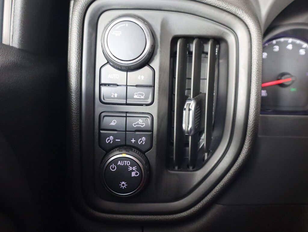 2024 Chevrolet Silverado 1500 4WD Crew Cab Maumee OH