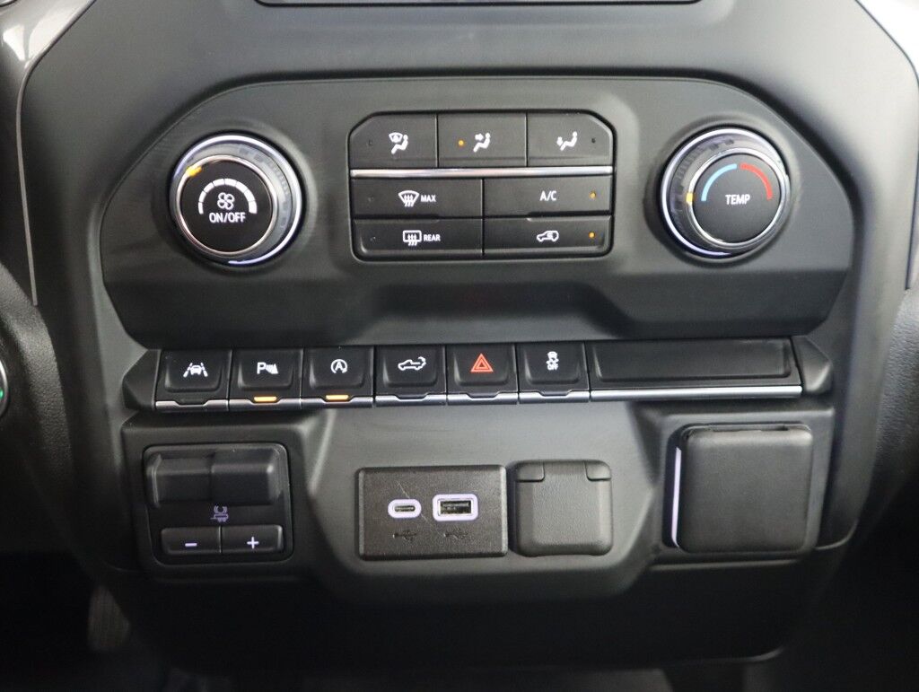 2024 Chevrolet Silverado 1500 4WD Crew Cab Maumee OH