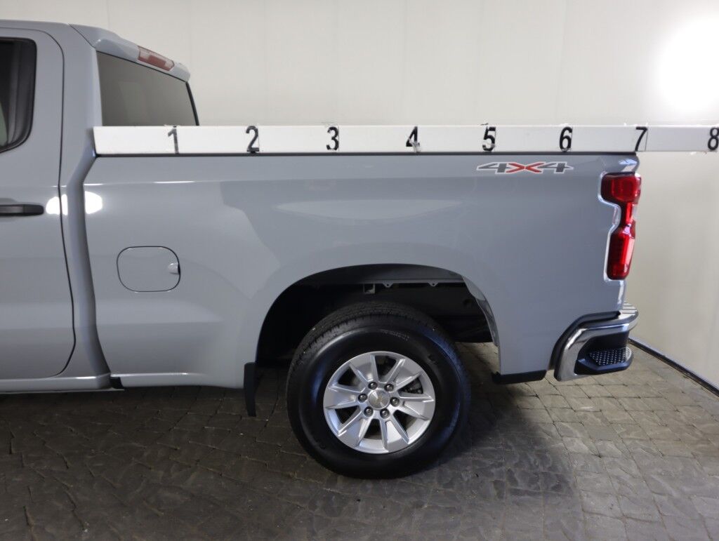 2024 Chevrolet Silverado 1500 4WD Crew Cab Maumee OH