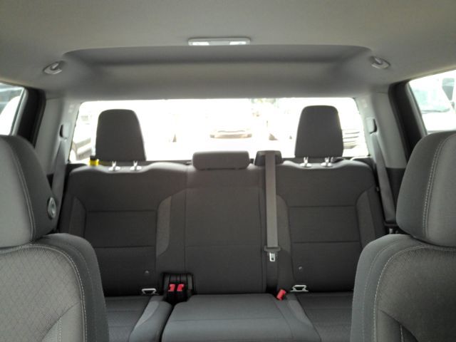 2024 Chevrolet Silverado 1500 4WD Crew Cab Short Bed Custom Plano TX