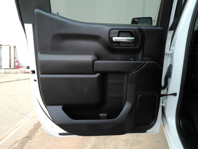 2024 Chevrolet Silverado 1500 4WD Crew Cab Short Bed Custom Plano TX
