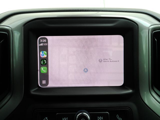 2024 Chevrolet Silverado 1500 4WD Crew Cab Short Bed Custom Plano TX