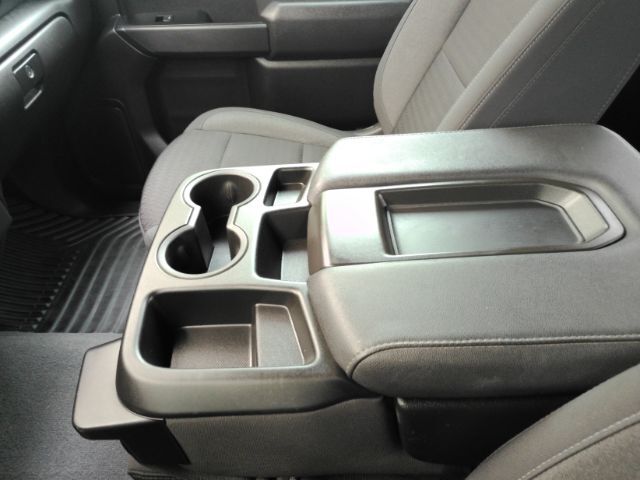 2024 Chevrolet Silverado 1500 4WD Crew Cab Short Bed Custom Plano TX