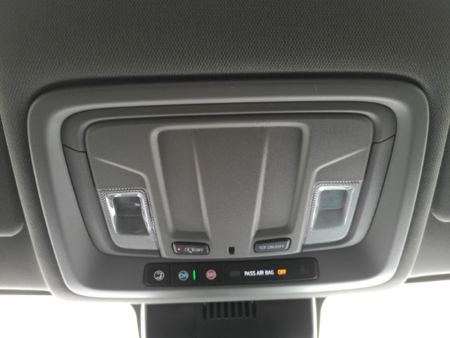 2024 Chevrolet Silverado 1500 4WD Crew Cab Short Bed Custom Plano TX