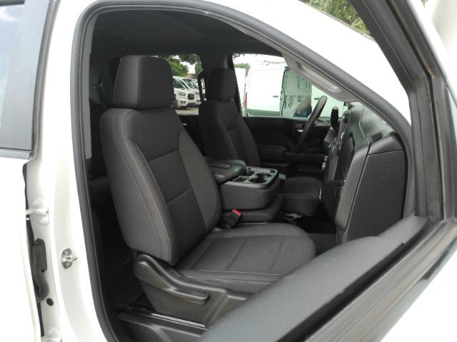 2024 Chevrolet Silverado 1500 4WD Crew Cab Short Bed Custom Plano TX