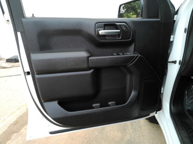 2024 Chevrolet Silverado 1500 4WD Crew Cab Short Bed Custom Plano TX