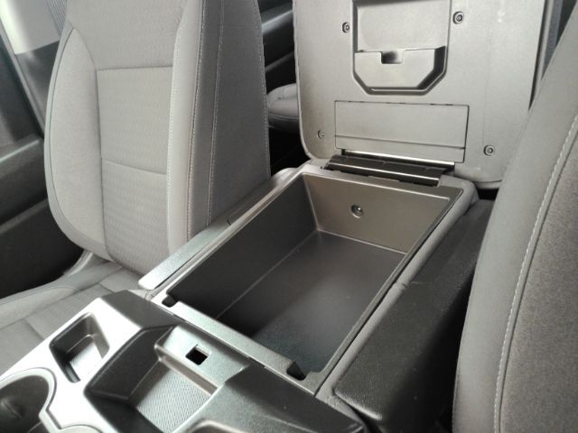 2024 Chevrolet Silverado 1500 4WD Crew Cab Short Bed Custom Plano TX