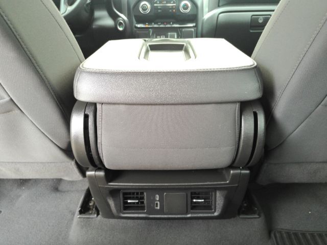 2024 Chevrolet Silverado 1500 4WD Crew Cab Short Bed Custom Plano TX