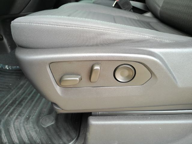 2024 Chevrolet Silverado 1500 4WD Crew Cab Short Bed Custom Plano TX