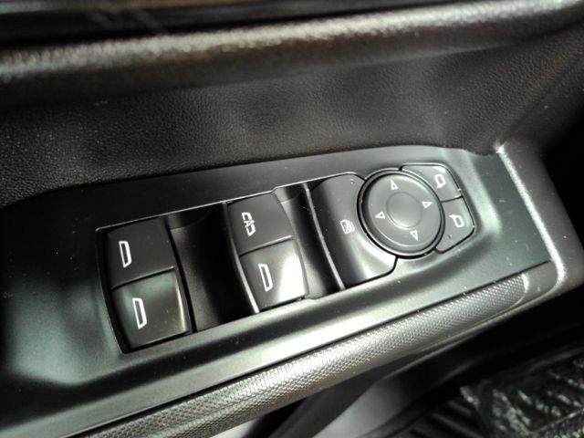 2024 Chevrolet Silverado 1500 4WD Crew Cab Short Bed Custom Plano TX