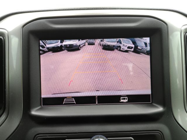 2024 Chevrolet Silverado 1500 4WD Crew Cab Short Bed Custom Plano TX
