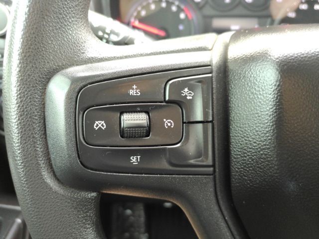 2024 Chevrolet Silverado 1500 4WD Crew Cab Short Bed Custom Plano TX