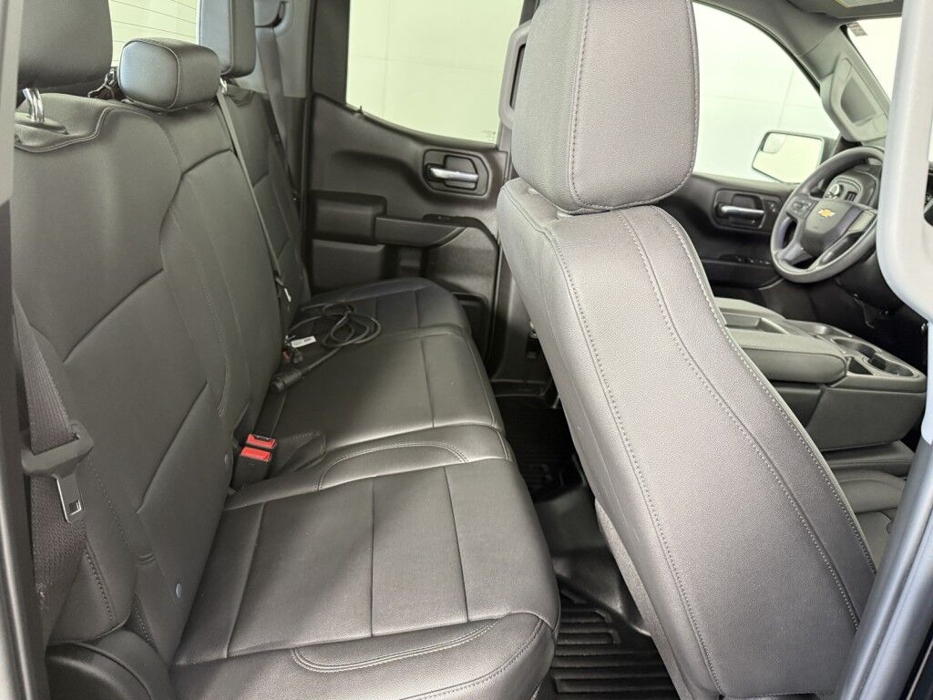 2024 Chevrolet Silverado 1500 4WD Double Cab Maumee OH