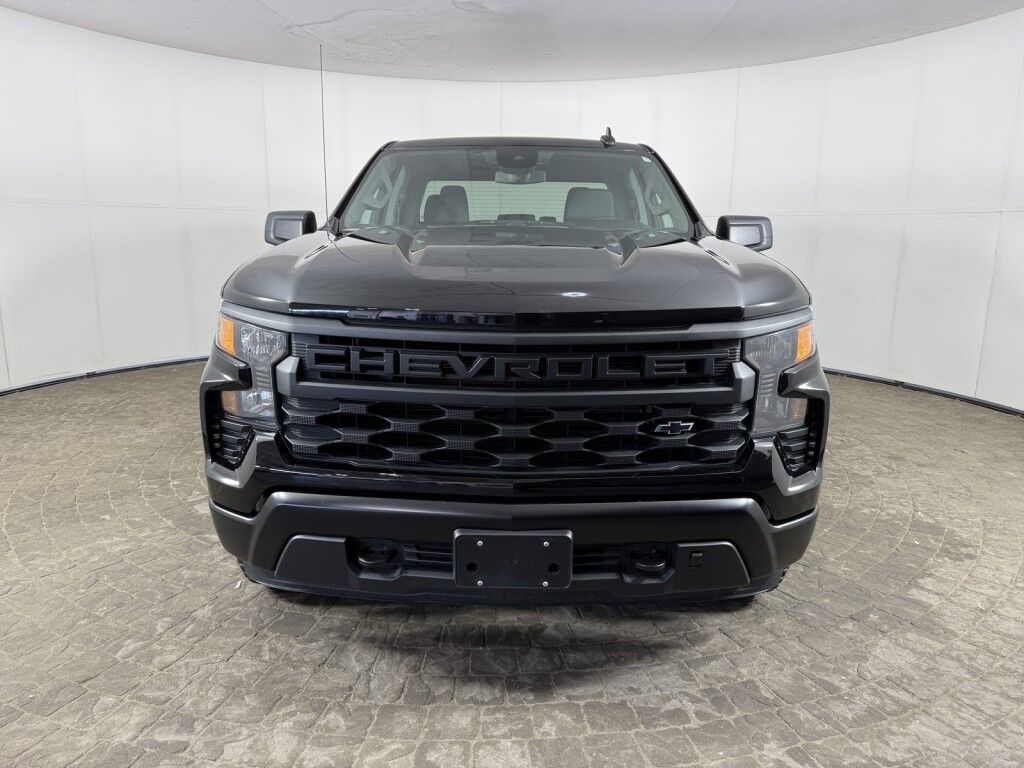 2024 Chevrolet Silverado 1500 4WD Double Cab Maumee OH