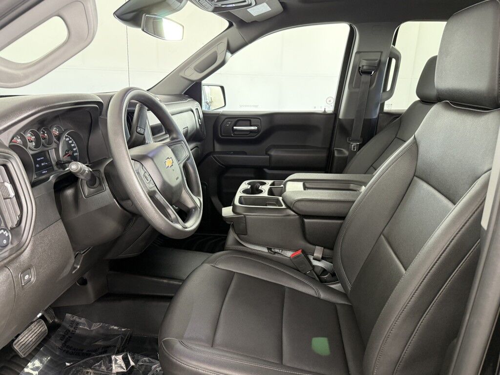 2024 Chevrolet Silverado 1500 4WD Double Cab Maumee OH