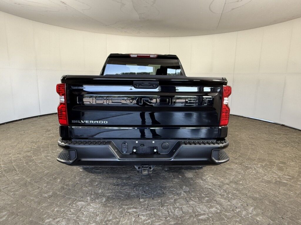 2024 Chevrolet Silverado 1500 4WD Double Cab Maumee OH