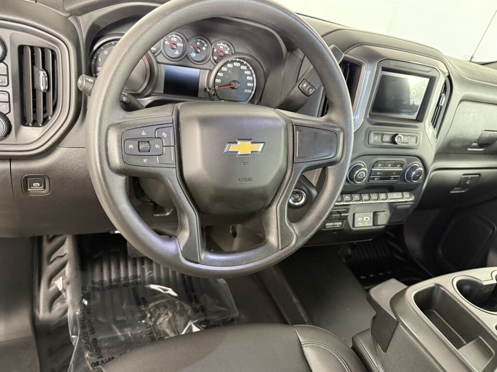 2024 Chevrolet Silverado 1500 4WD Double Cab Maumee OH